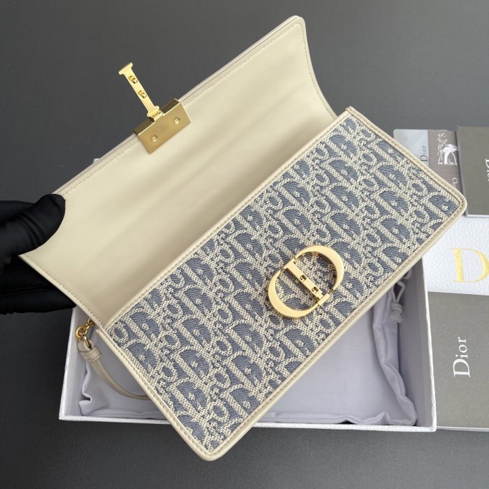 Сумка 30Montaigne 25 см фото 7