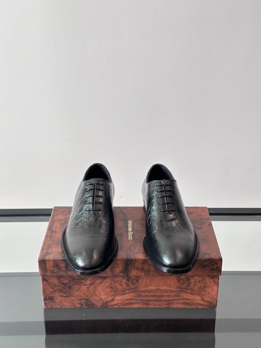 Туфлі чоловічі фото 2