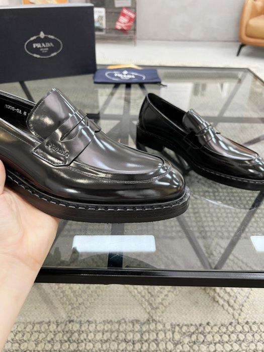 Туфли мужские фото 6