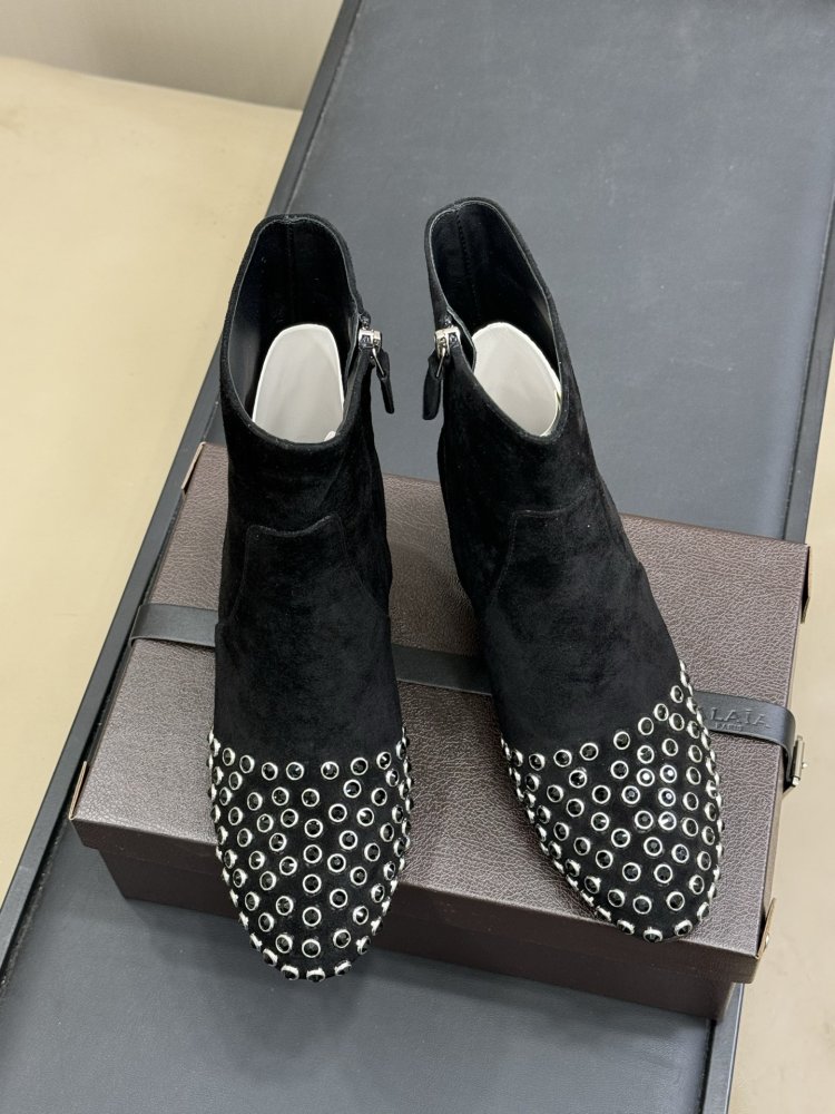 Ботинки женские фото 2