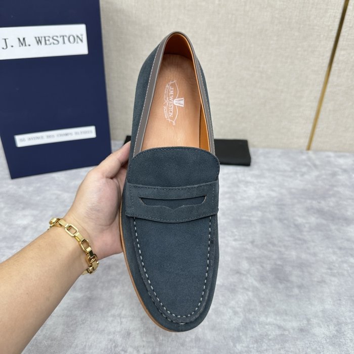 Лоферы чоловічі фото 5