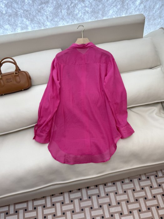 Сорочка жіноча фото 4