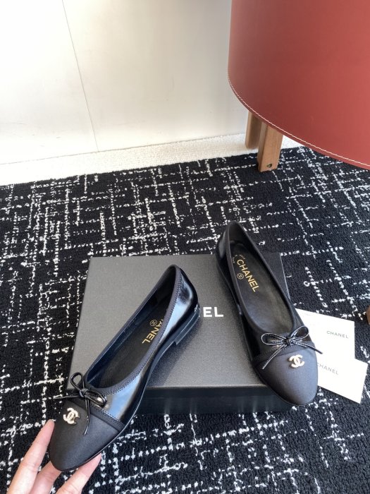 Балетки фото 7