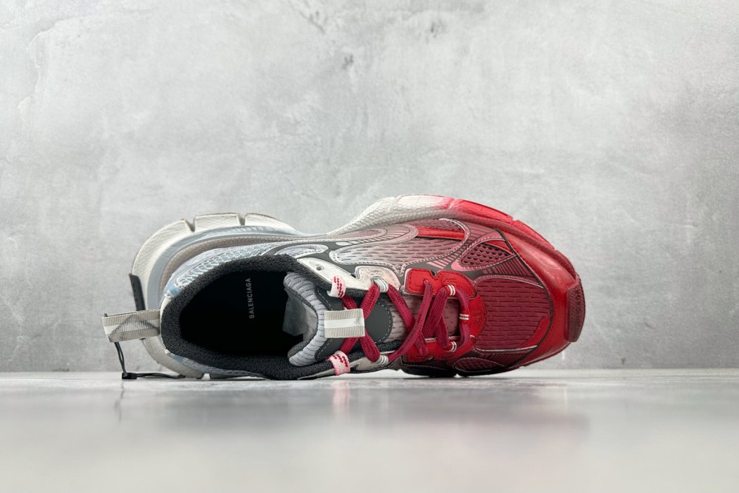 Кросівки Balenciaga 3XL фото 3