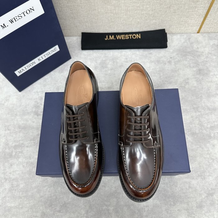 Туфли мужские