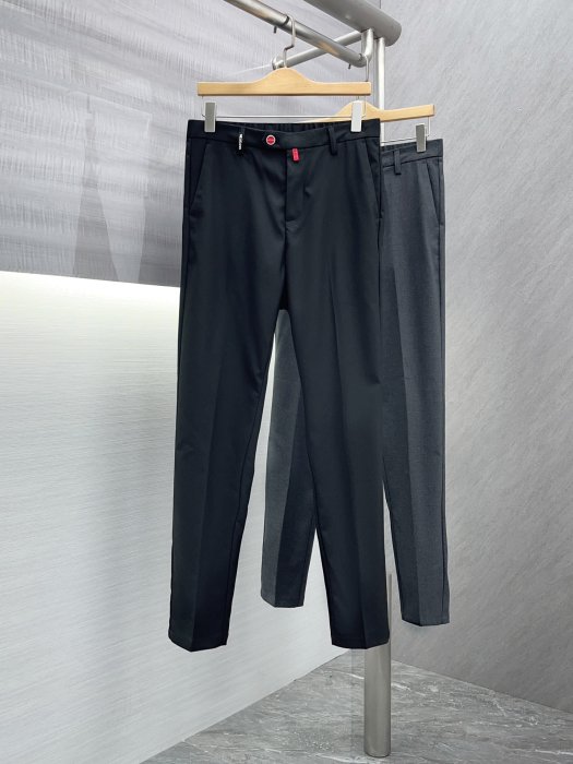 Pants men's