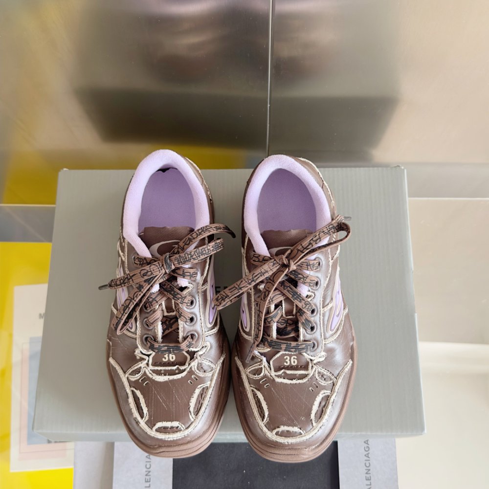 Кроссовки Hamptons фото 7