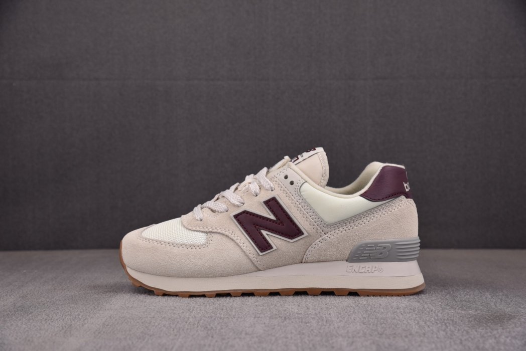 Кроссовки NB 574