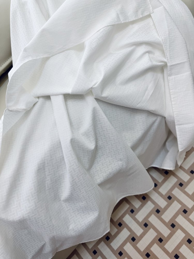 Короткий вільне Плаття, Сукня з темним візерунком фото 8