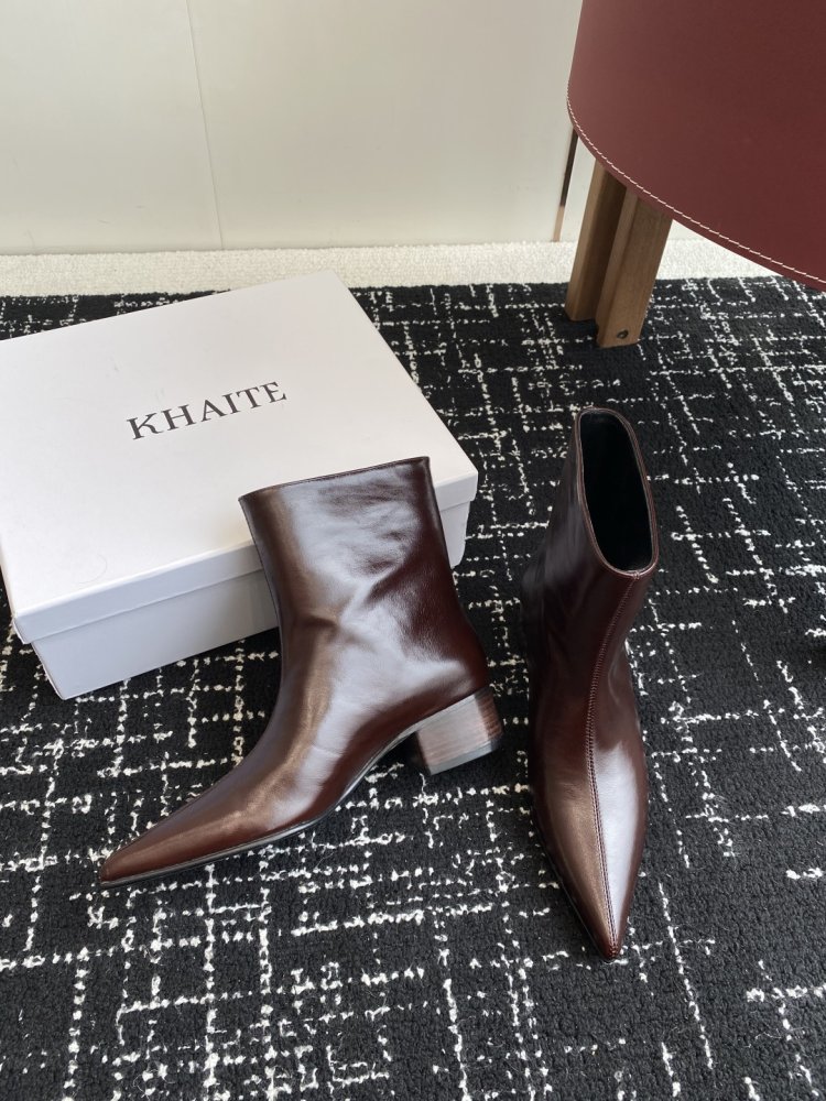 Boots women's фото 5