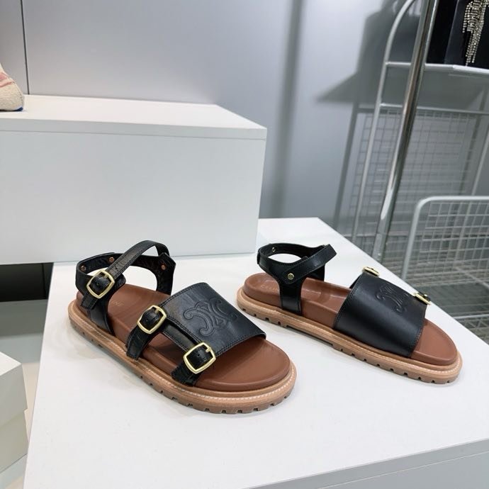 Sandals women's фото 2