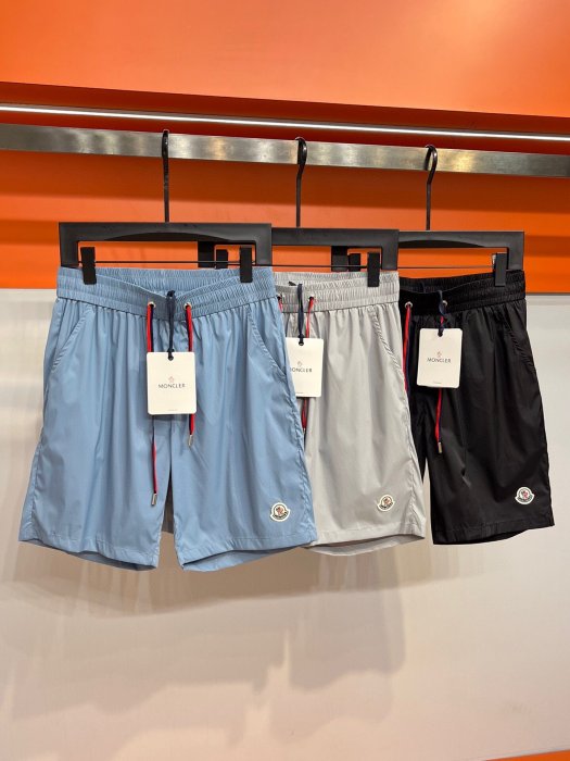 Shorts men's фото 4