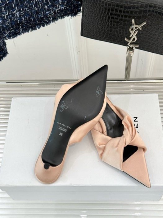 Босоніжки фото 8