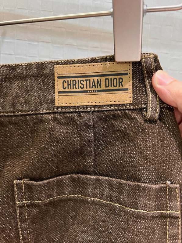 Джинсовые шорты фото 2