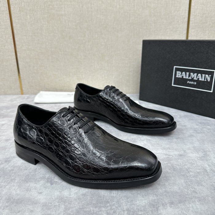 Туфли мужские фото 2