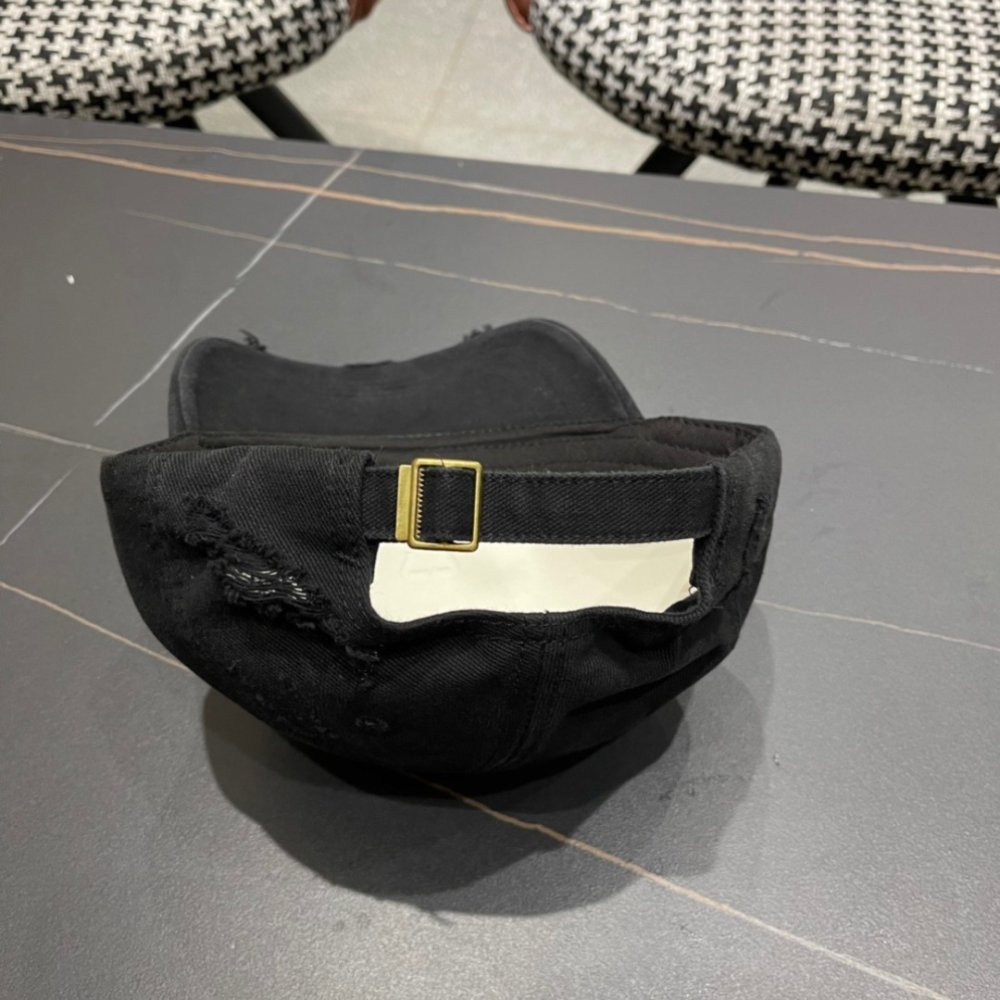 Кепка фото 8