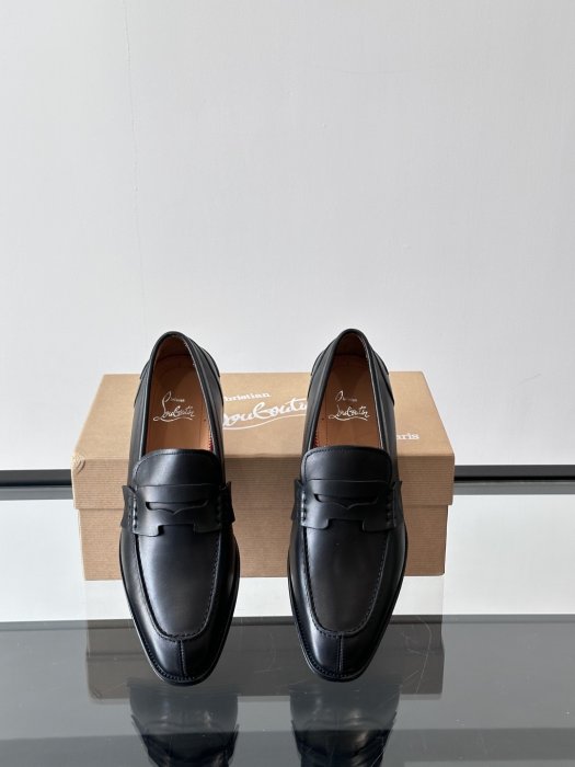 Туфли мужские фото 6