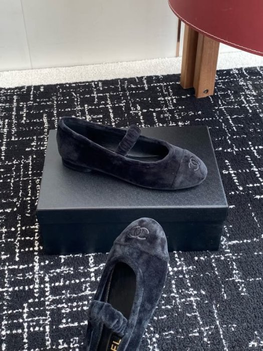 Ballet shoes фото 4
