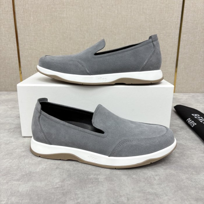 Туфли мужские фото 2