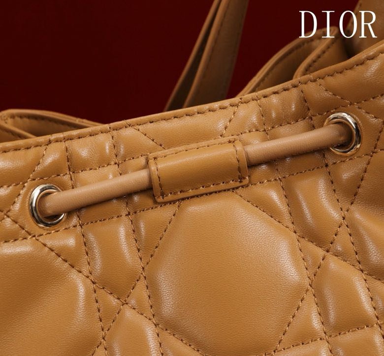 A bag leather D-Motion Small 19 cm фото 9