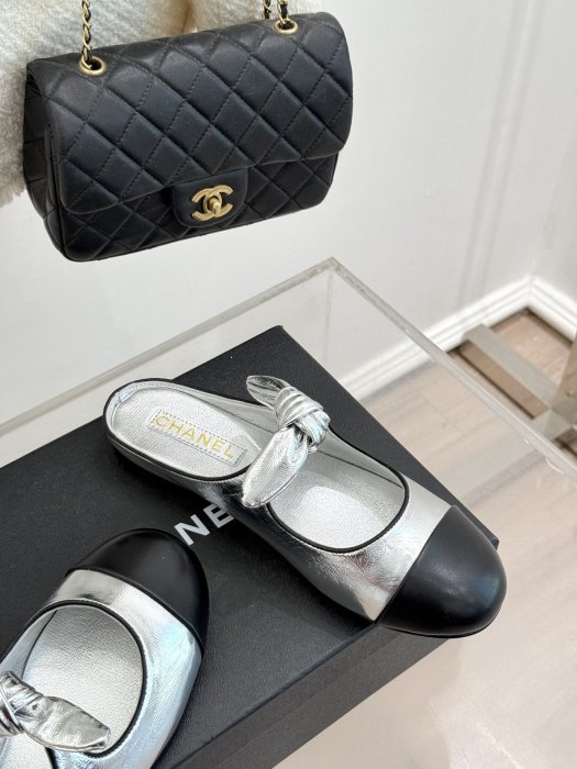 Балетки фото 5