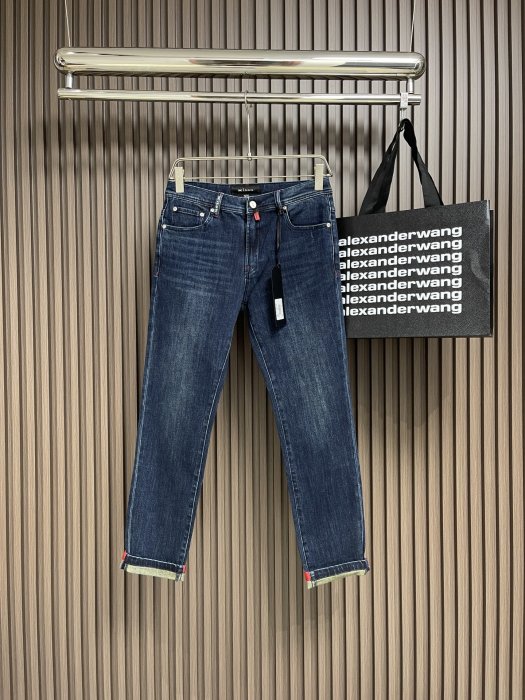 Jeans men's