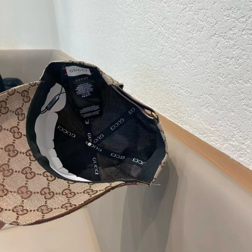 Кепка фото 7