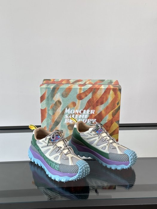 Кросівки чоловічі фото 5