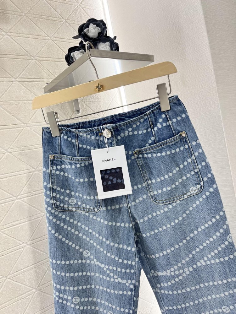 Jeans women's фото 3