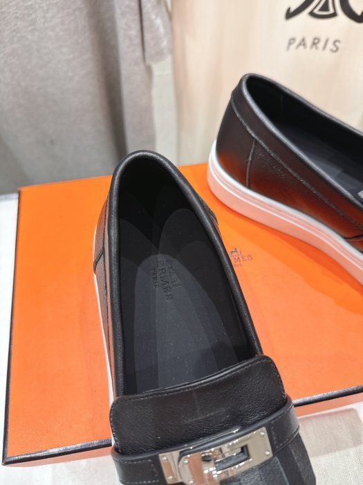 Лоферы женские фото 6