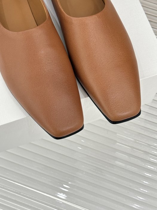 Балетки фото 7