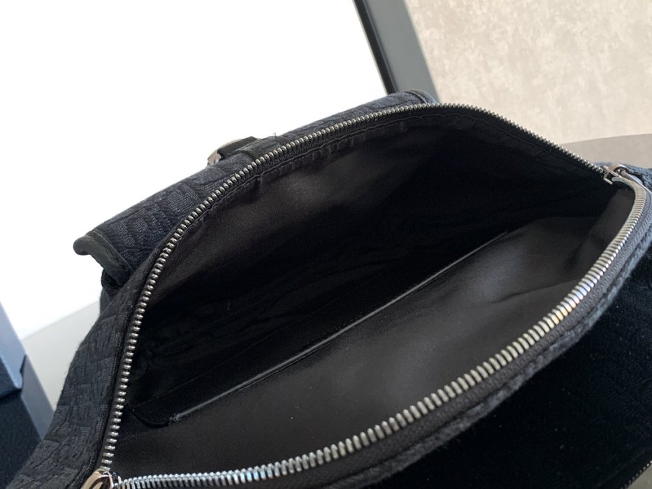 Сумка на пояс Dior 8 фото 7