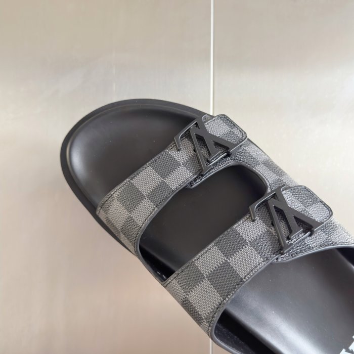 Шлепанцы мужские фото 5