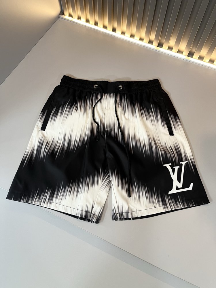 Шорты мужские фото 2