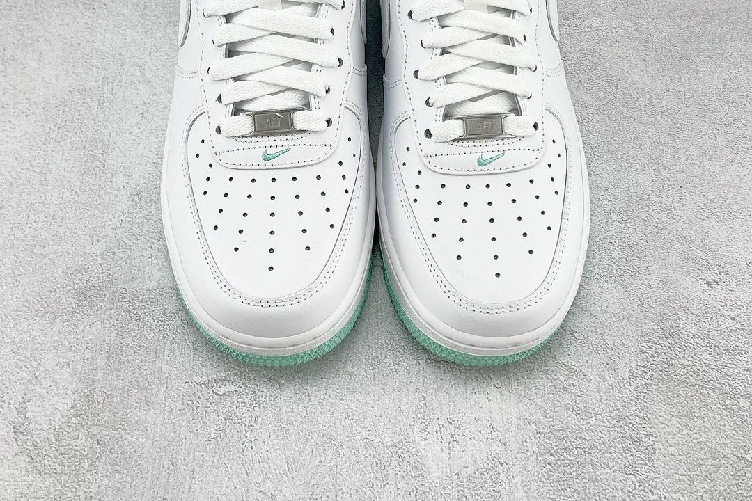 Sneakers Air Force 1 DH7561 107 фото 7