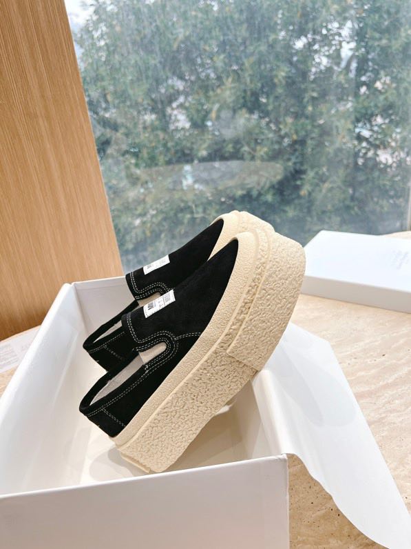 Shoes women's on platform фото 3