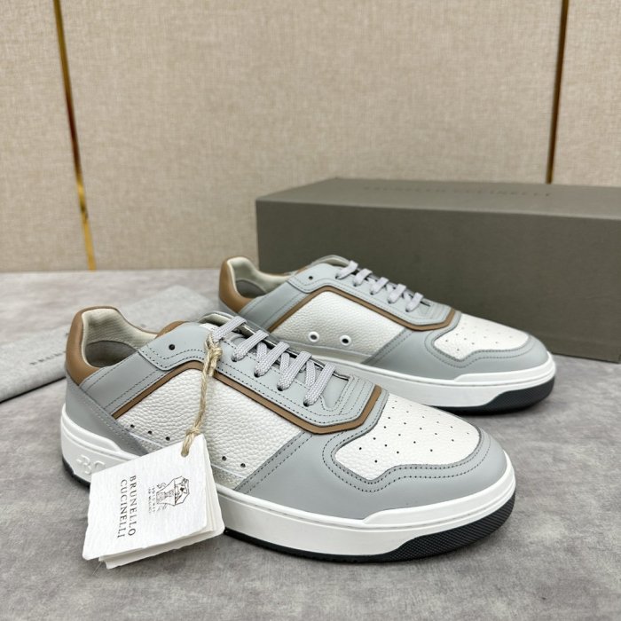 Sneakers men's фото 2