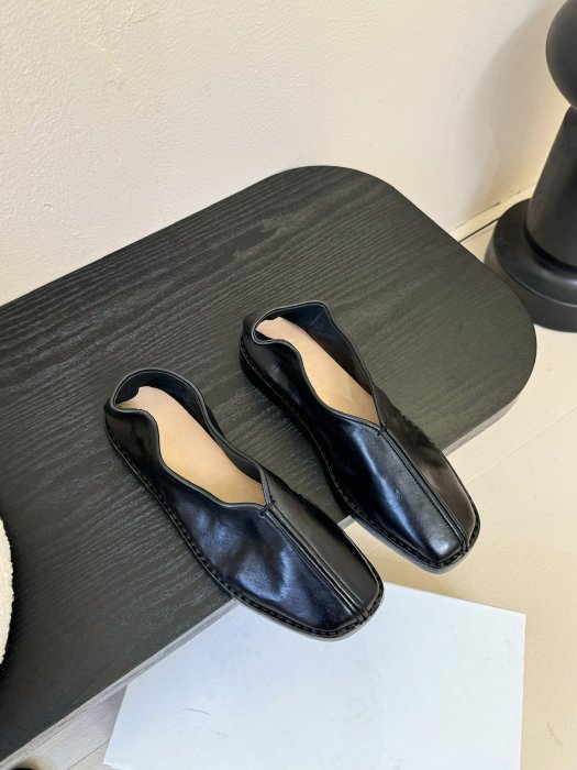 Балетки фото 2