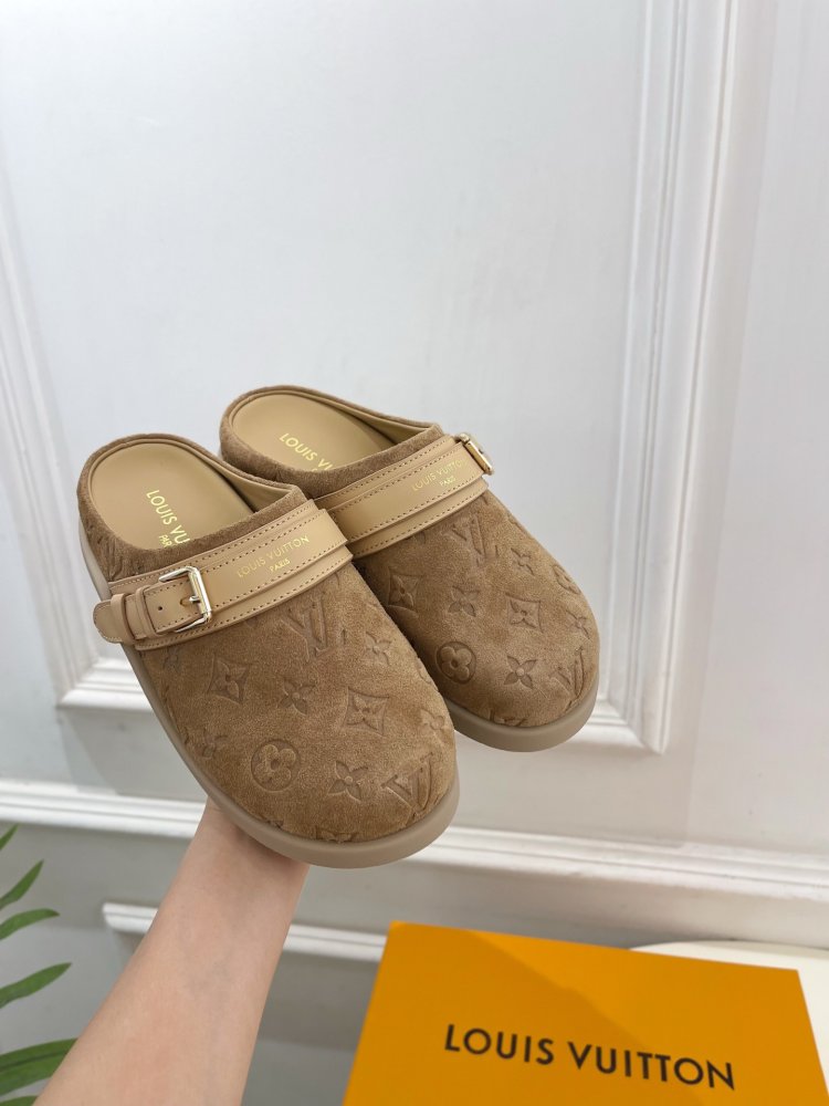 Мюли women's фото 5