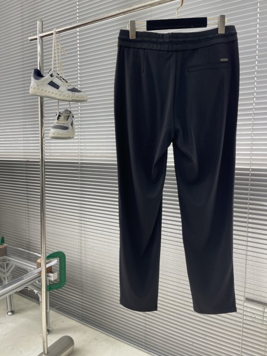 Брюки мужские фото 2