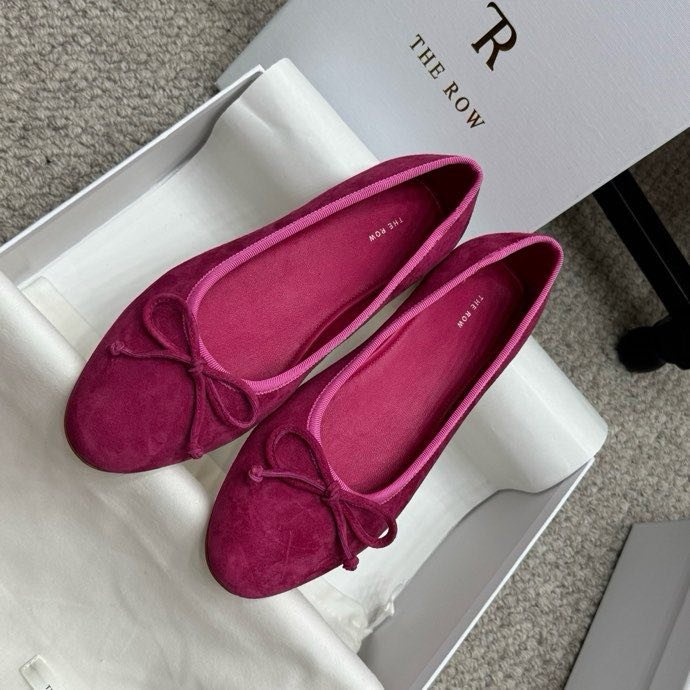 Ballet shoes фото 5