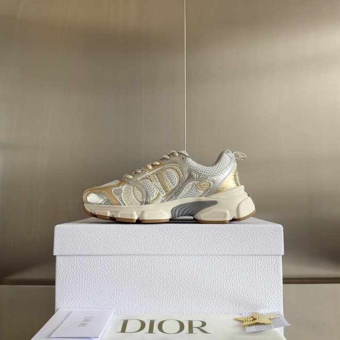 Кроссовки Dior Chrono фото 5
