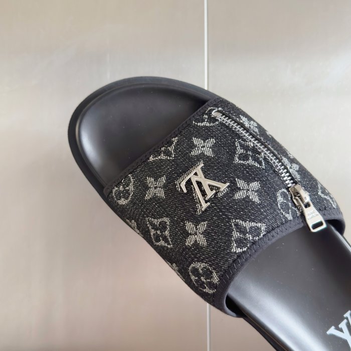 Шлепанцы мужские фото 5