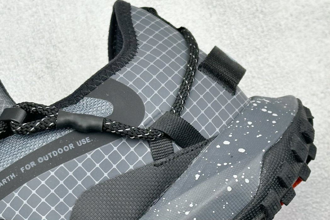 Кроссовки ACG MOUNTAIN LOW GTX SE фото 9