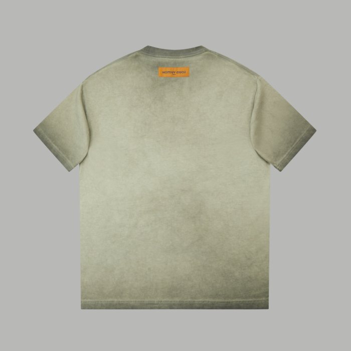 T-shirt men's фото 9