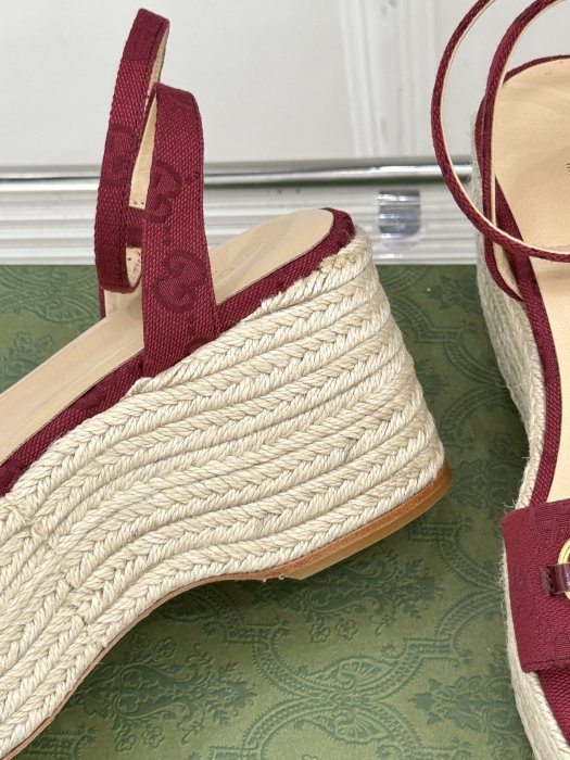 Босоножки фото 6