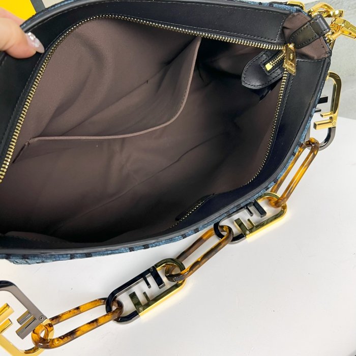 Сумка женская O'lock Zip 35 см фото 7