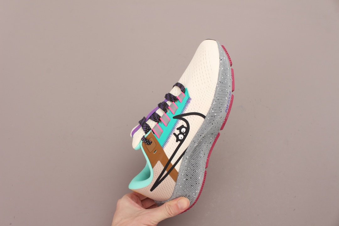 Кроссовки Air Zoom Pegasus 38 Running Club - DO2337-100 фото 6