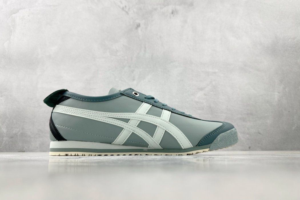 Кроссовки Onitsuka Tiger MEXICO 66 фото 2