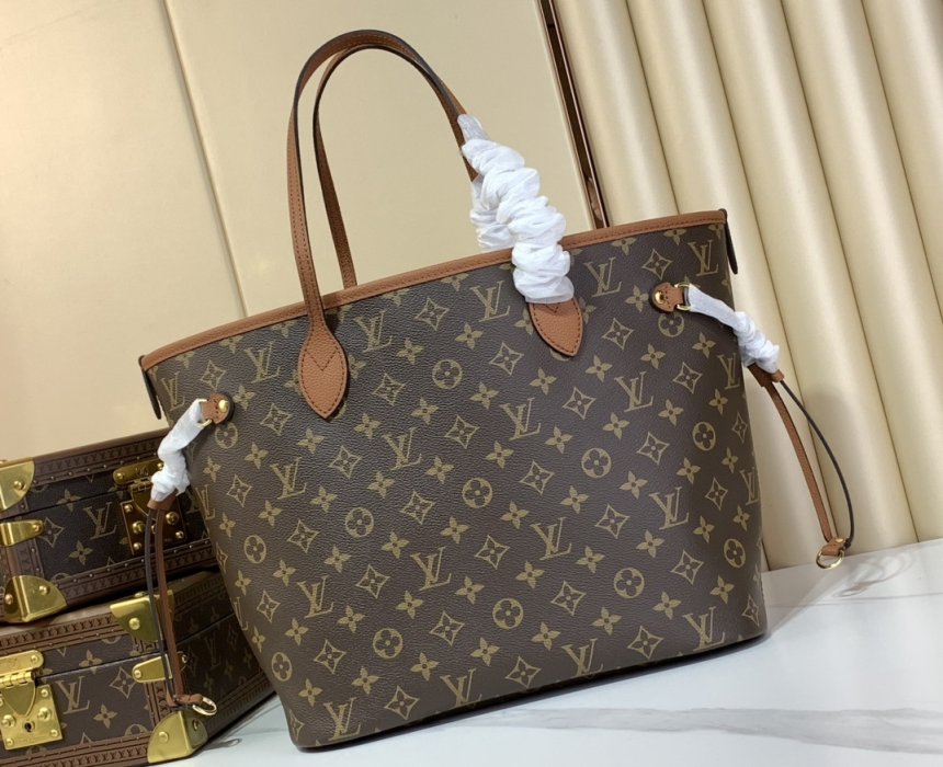 Сумка Neverfull 31 см фото 3